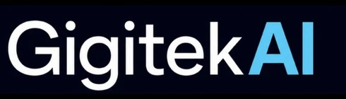 GigitekAI logo